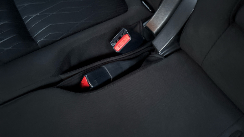 Mitsubishi Eclipse Cross 1.5 3 5dr CVT Petrol Hatchback